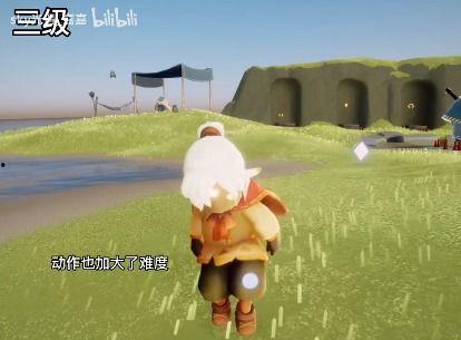 最新季节爆料光遇动作,光遇新季节动作揭秘，沉浸式体验秋之韵律  第2张