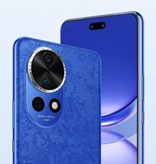 华为nova最新爆料,颠覆性设计与强大性能，引领潮流新篇章  第3张