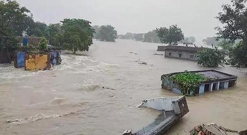 漫天洪水爆料视频播放大全,惊心动魄的灾难瞬间回顾  第1张