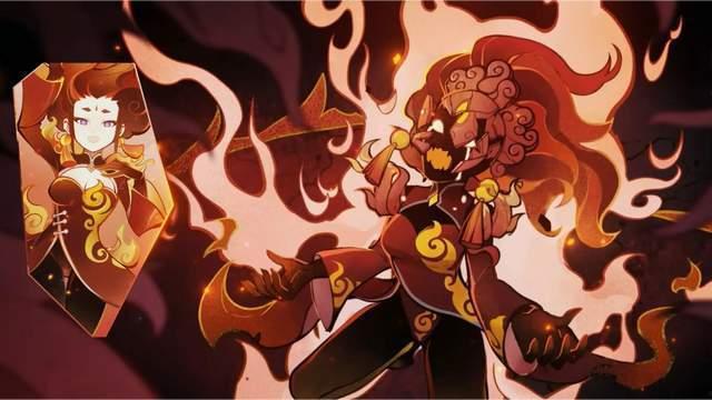 原神爆料纳塔火神最新消息,纳塔火神降临！原神最新爆料揭秘神秘火神之力  第1张